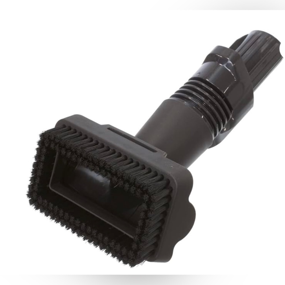 Shark Paxanpax 2-in-1 Combination Multi-Surface Black Vacuum Brush Attachment